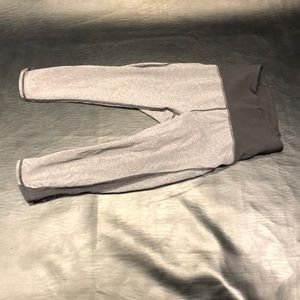 Lululemon Capri leggings